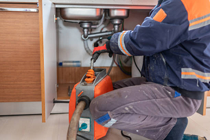 Kozyataği Lavabo Tikali Boru Açma