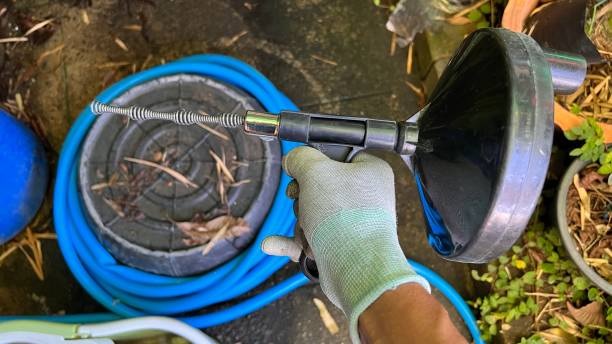 Kozyataği Lavabo Kırmadan Su Kaçağı Tespiti